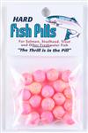 Hard Fish Pills/Floaties - Cotton Candy